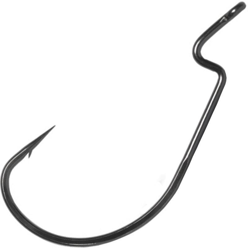 VMC Mystic Predator Heavy Duty Wide Gap Hooks