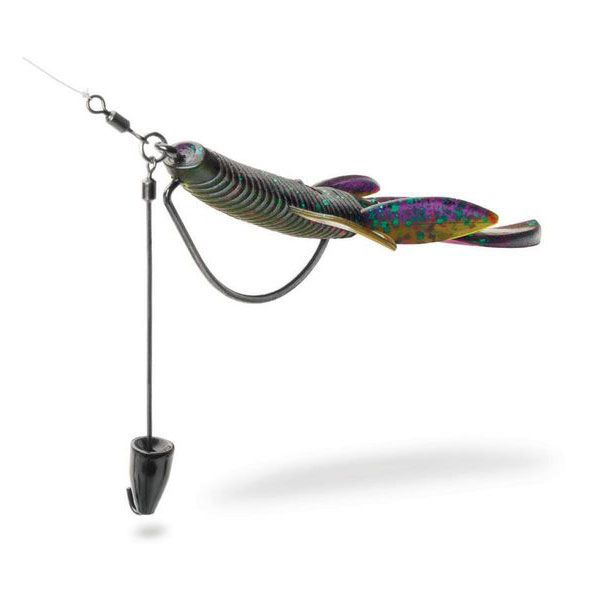 VMC Mystic Predator Tokyo Rig Light