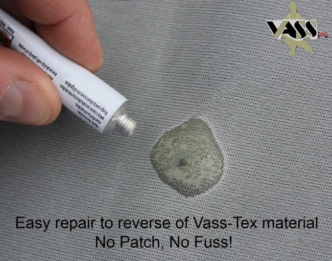 Vass-Tex 785E Camouflage Chest Waders