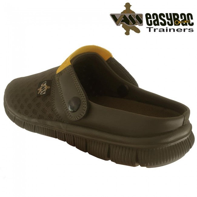 Vass Easy-Bac Trainers