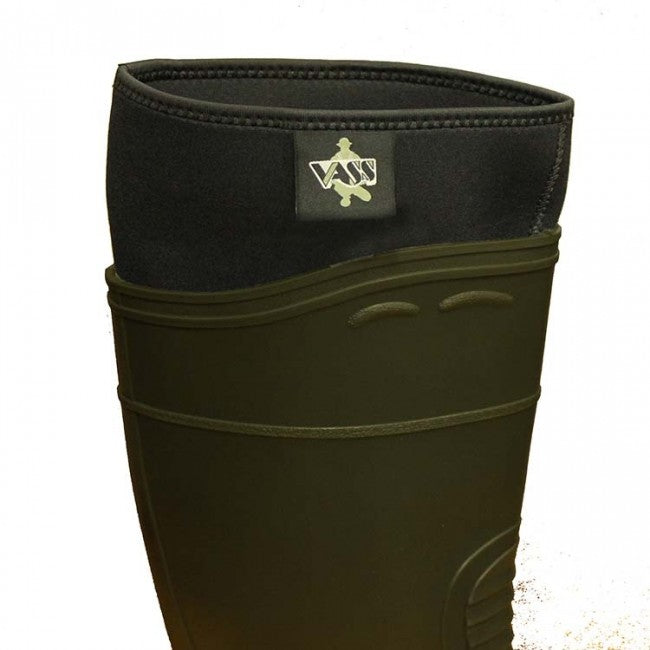 Vass Winter Boot with Removable Neoprene Liner