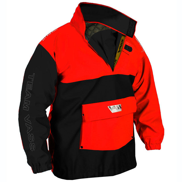 Vass Team 175 Winter Smock