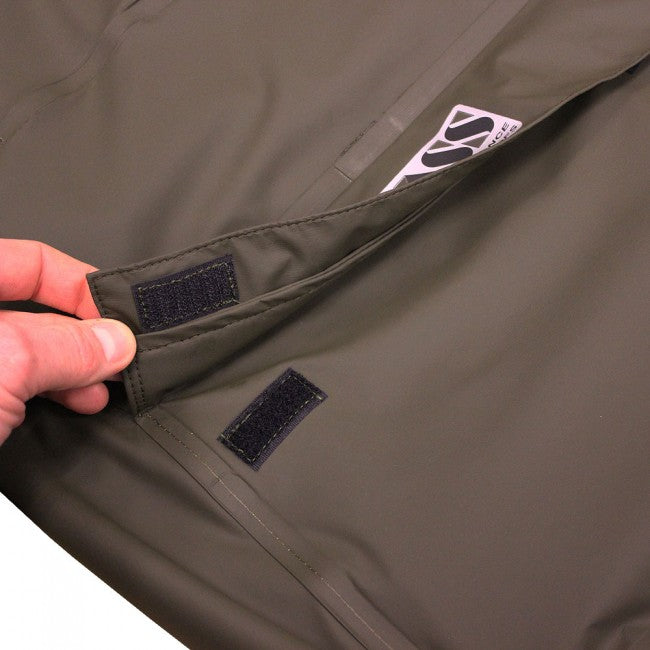 Vass Vass-Tex 175 Team Vass Smock