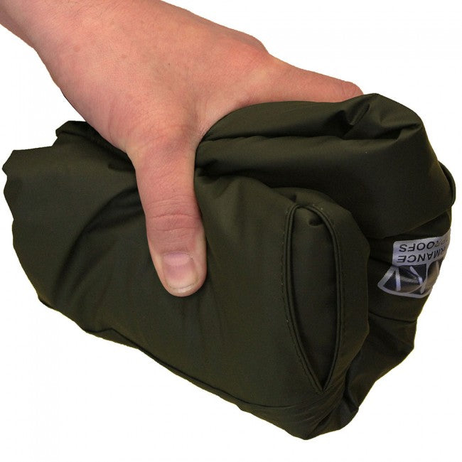 Vass Vass-Tex 175 Team Vass Smock