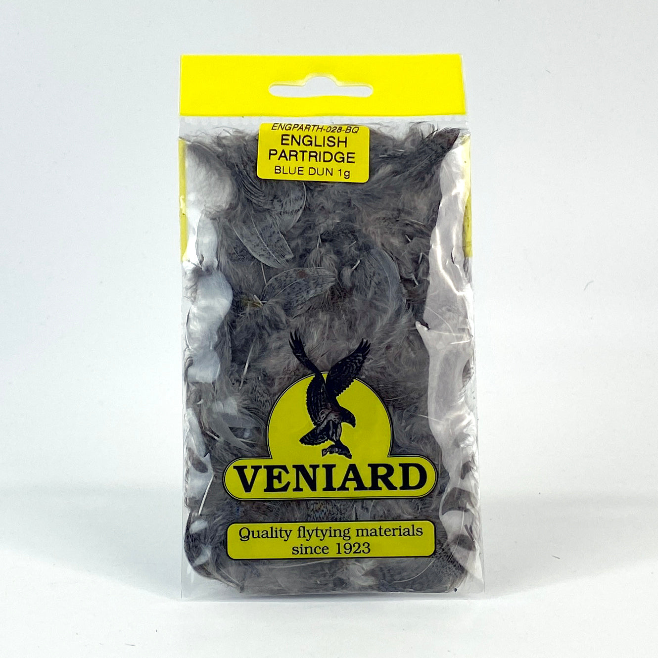 Veniard English Partridge Hackles