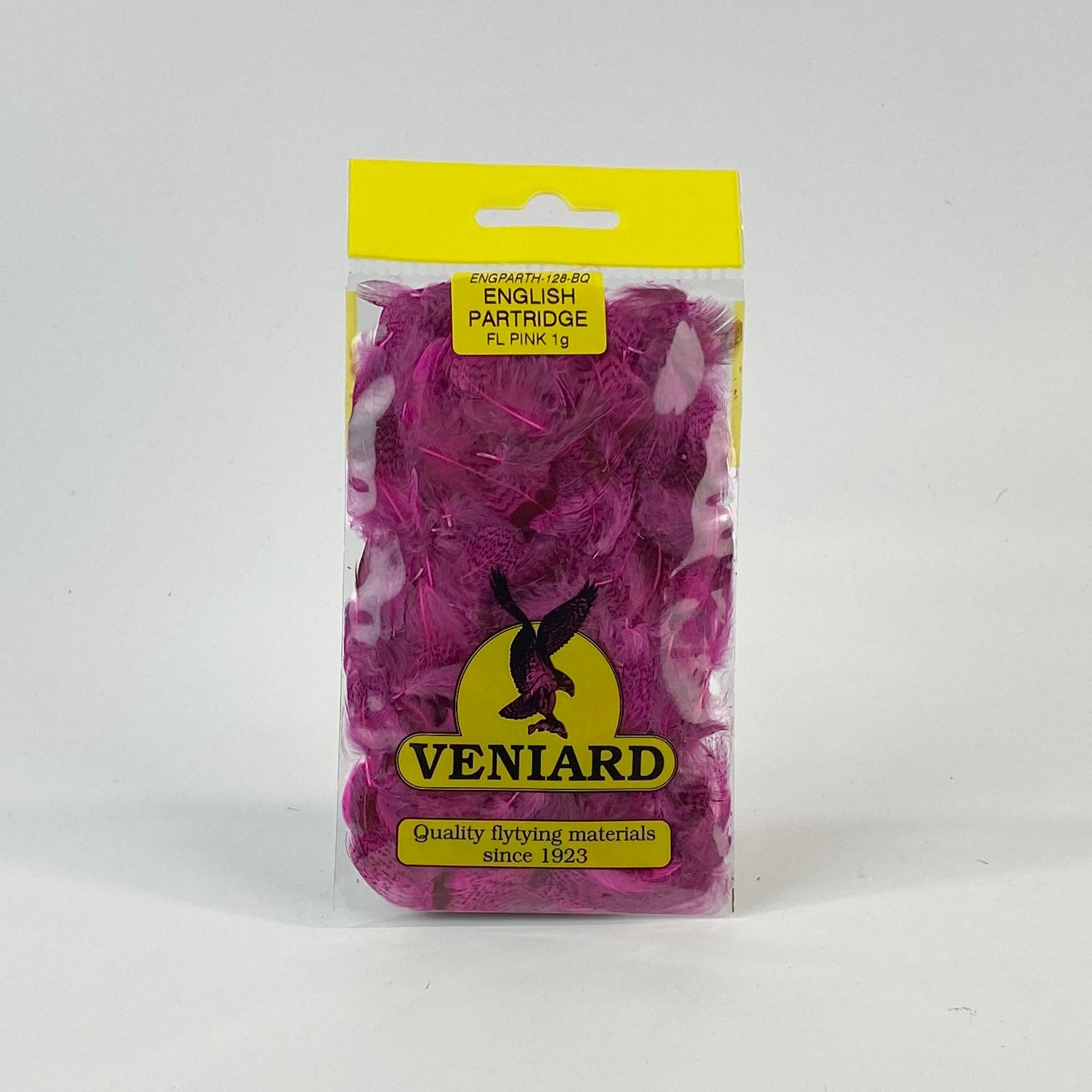 Veniard English Partridge Hackles