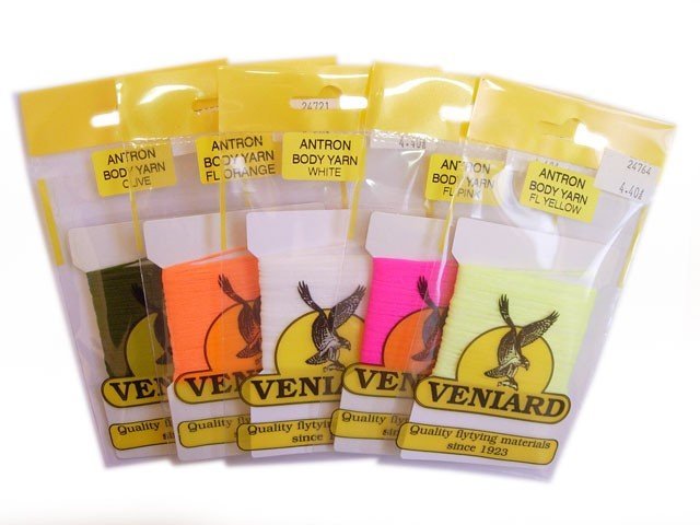 Veniard Antron Body Yarn