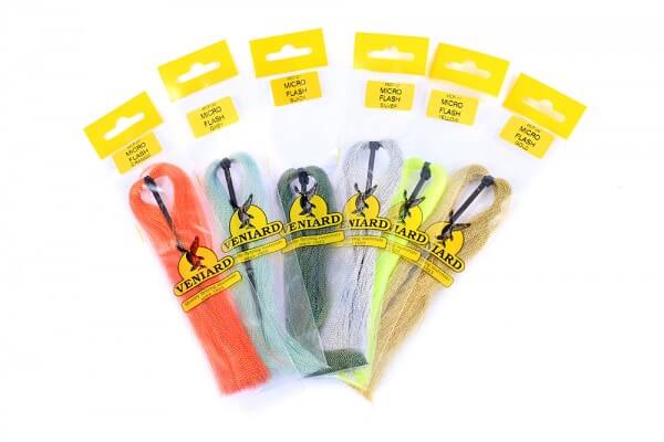 Veniard Krystal Flash