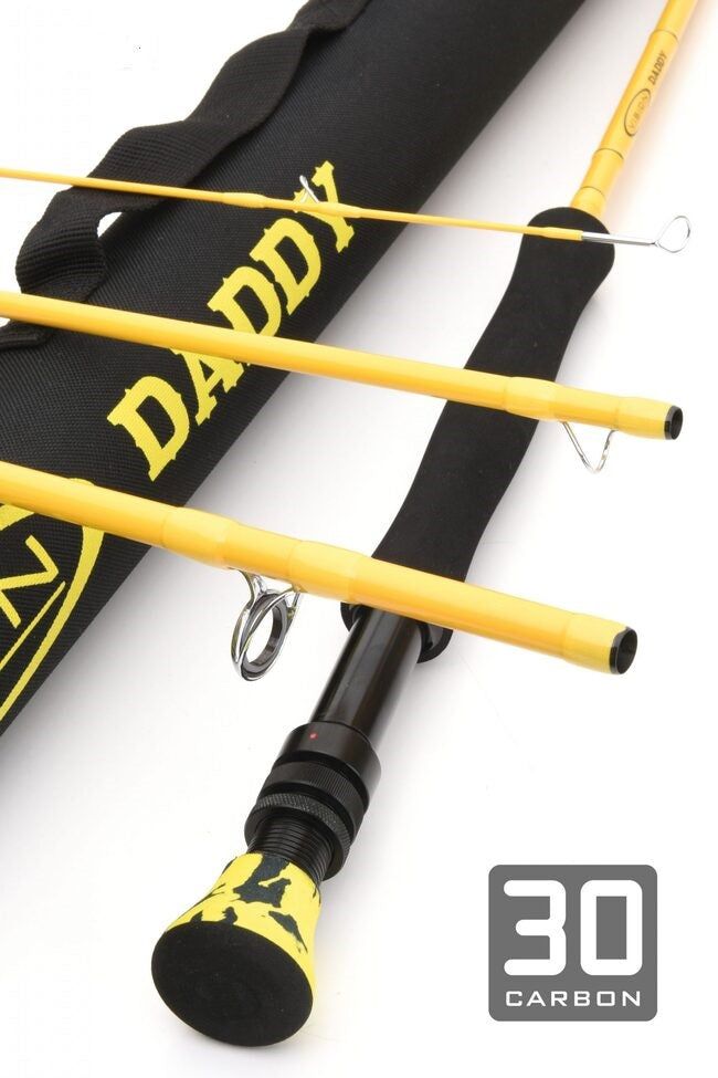 Vision Daddy Fly Rod