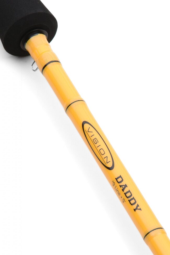 Vision Daddy Fly Rod