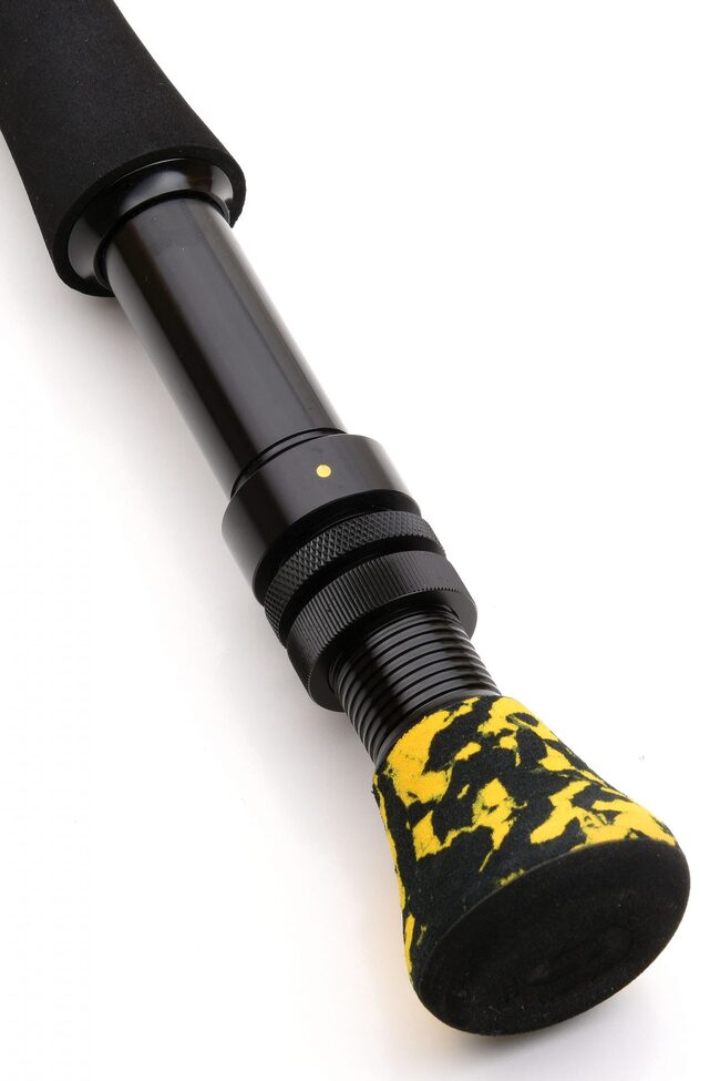 Vision Daddy Fly Rod