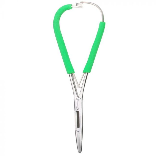 Vision Forceps