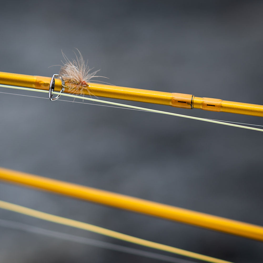 Vision Nymph Hero Fly Rod
