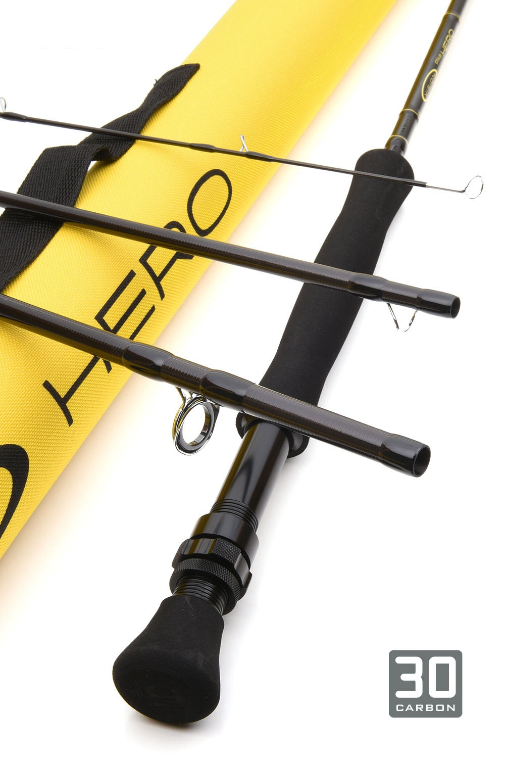 Vision Pike Hero Fly Rod