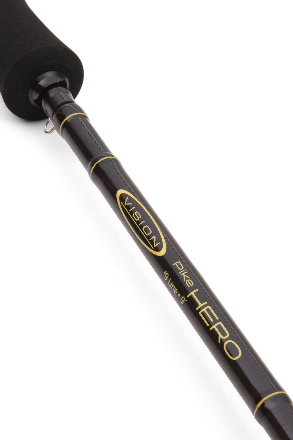Vision Pike Hero Fly Rod