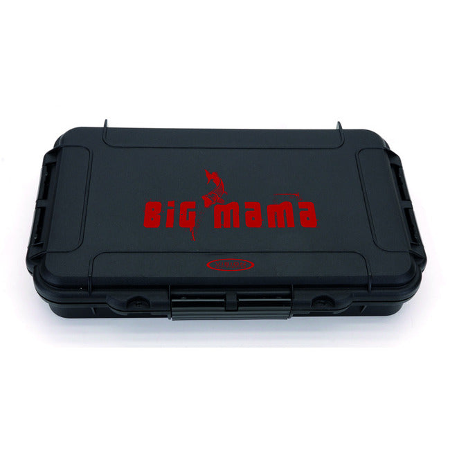 Vision Aqua Big Mama Fly Box