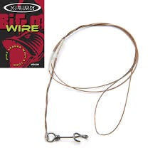 Vision Big Mama Wire Pike Leader