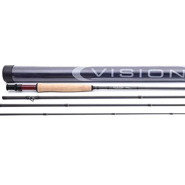 Vision EKA Fly Rod