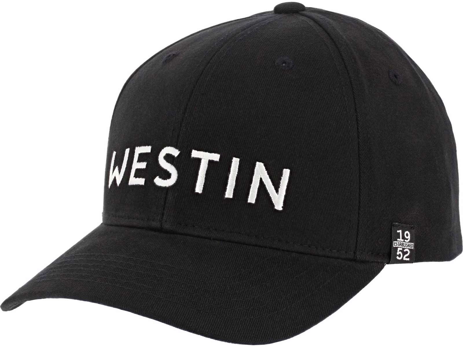 Westin Caps
