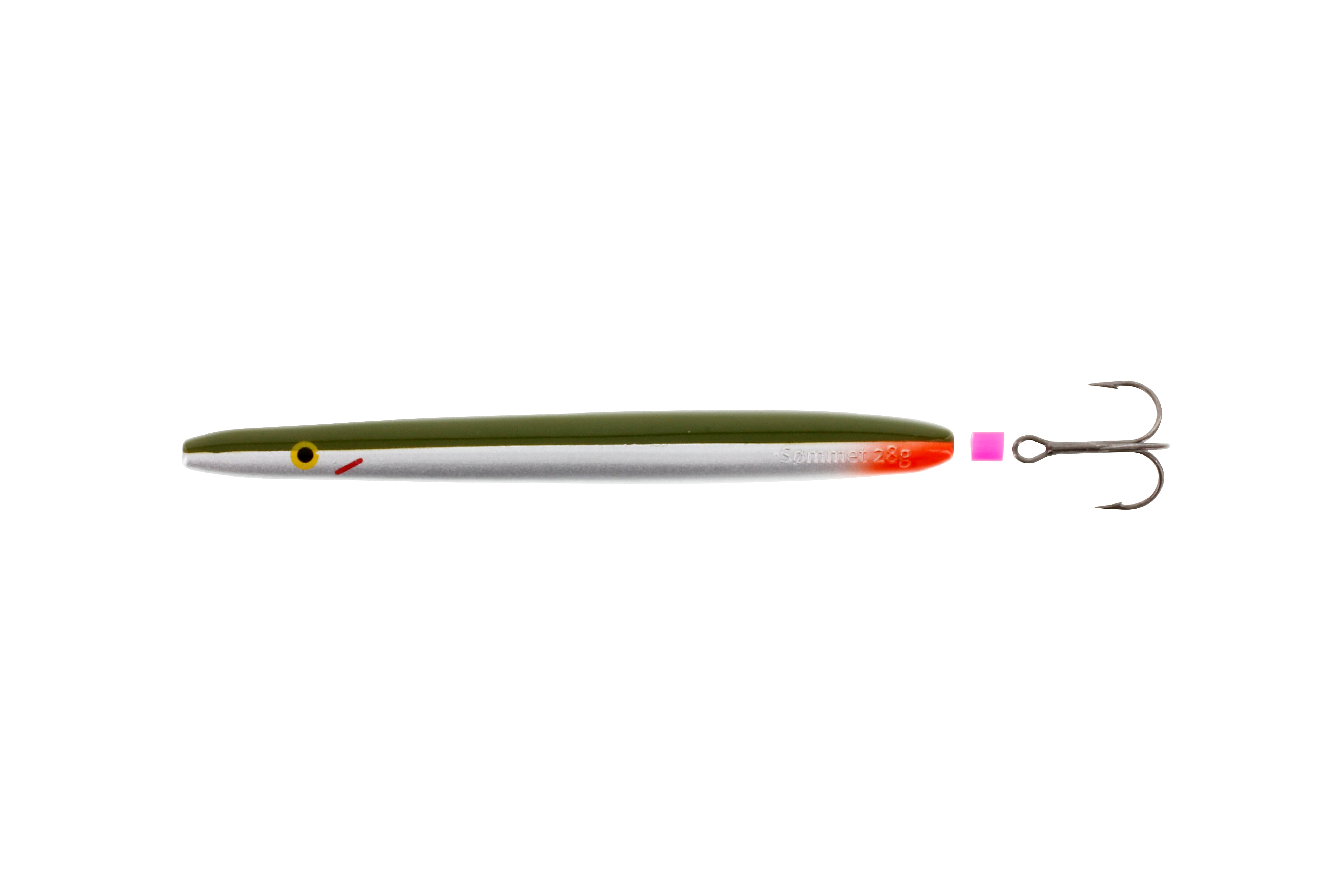 Westin Sømmet Inline Lure