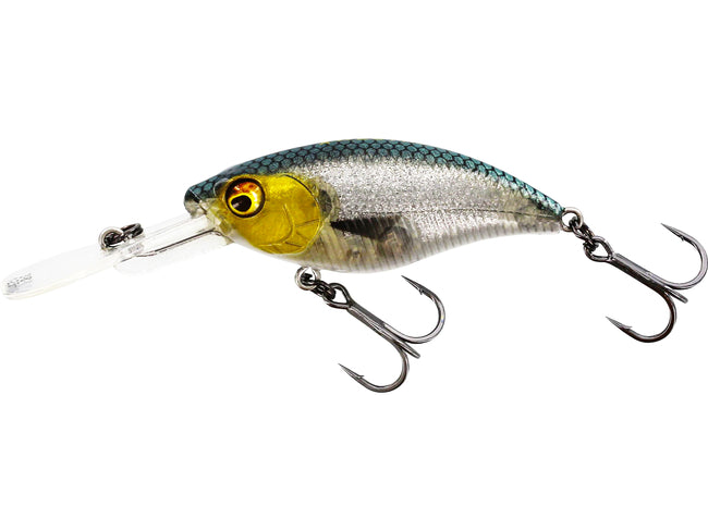 Westin BuzzBite Crankbait Lure