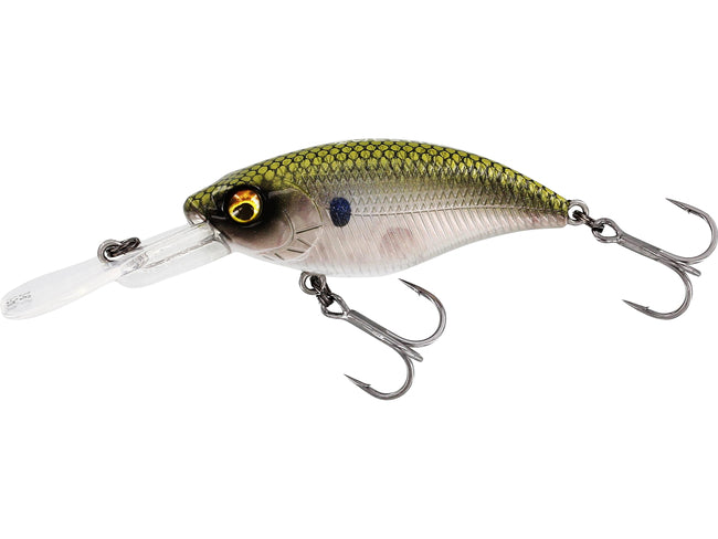 Westin BuzzBite Crankbait Lure