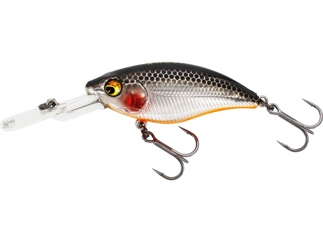 Westin BuzzBite Crankbait Lure