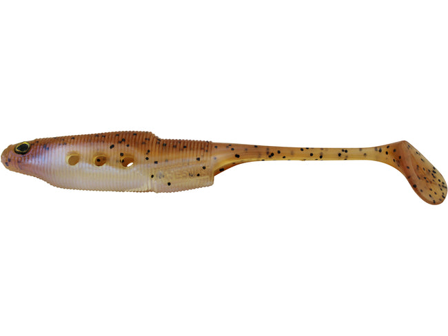 Westin HollowTeez ST Shadtail Lures