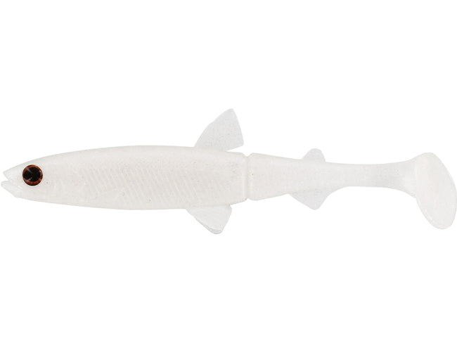 Westin HypoTeez Shadtail Soft Lures