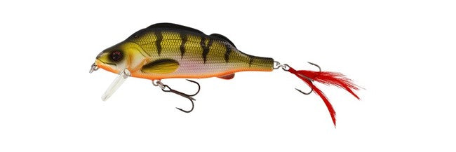 Westin Percy The Perch Crankbait Hard Lures