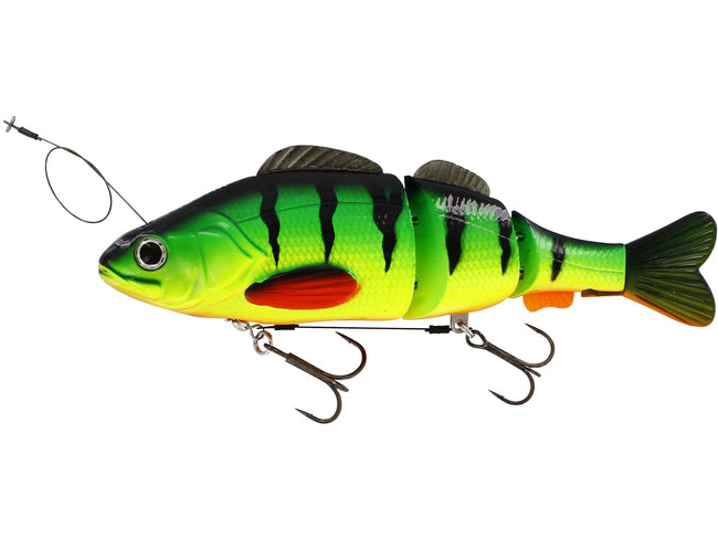 Westin Percy The Perch Inline Lure