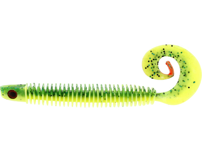 Westin RingTeez Curltail Lure ** certain colours on clearance **