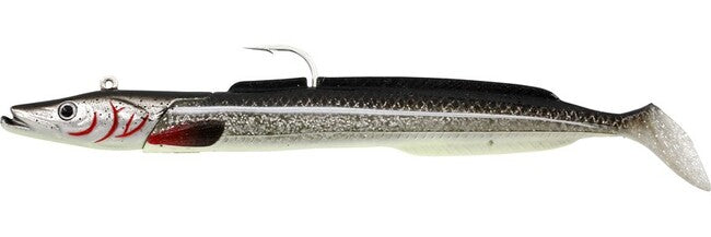 Westin Sandy Andy Jig Soft Lures