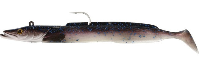 Westin Sandy Andy Jig Soft Lures
