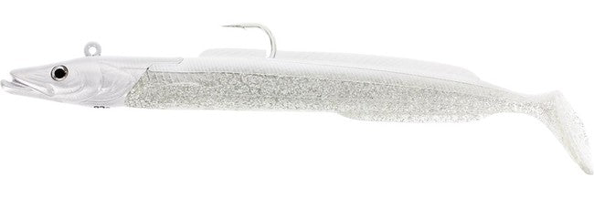 Westin Sandy Andy Jig Soft Lures