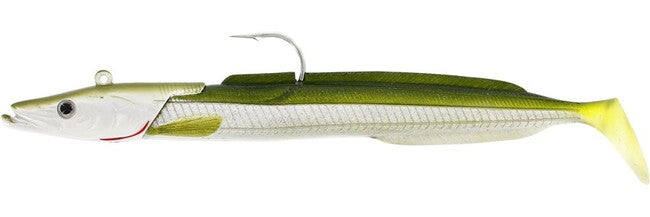Westin Sandy Andy Jig Soft Lures