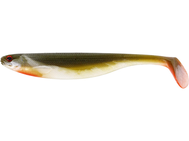 Westin ShadTeez Slim Lure