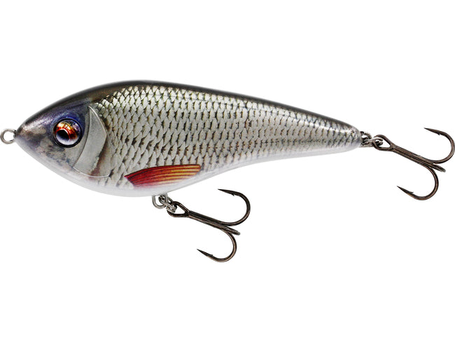 Westin Swim Glidebait Lure