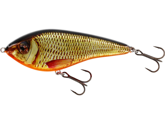 Westin Swim Glidebait Lure