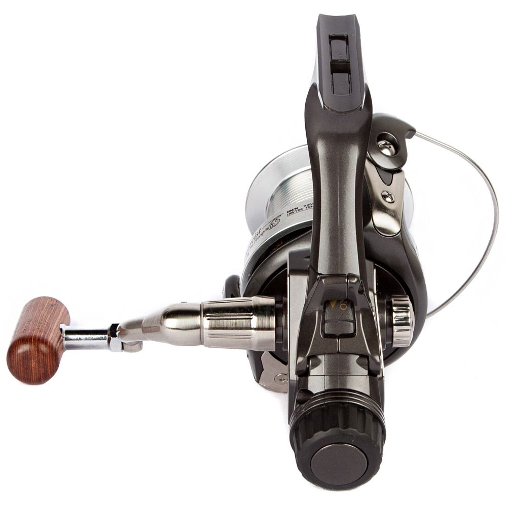 Wychwood Exorcist Big Pit Freespin 65 Reel