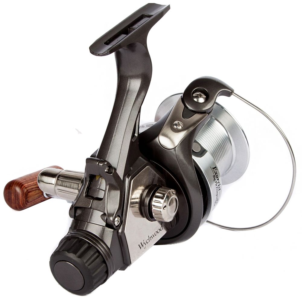 Wychwood Exorcist Big Pit Freespin 65 Reel