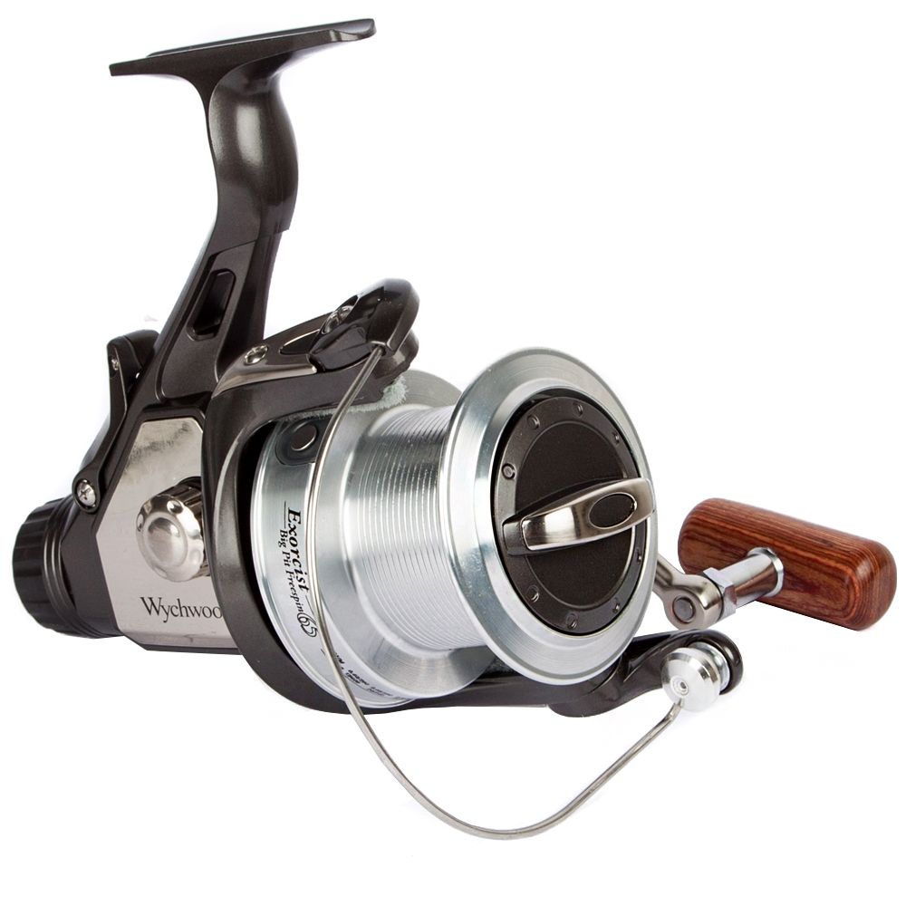 Wychwood Exorcist Big Pit Freespin 65 Reel