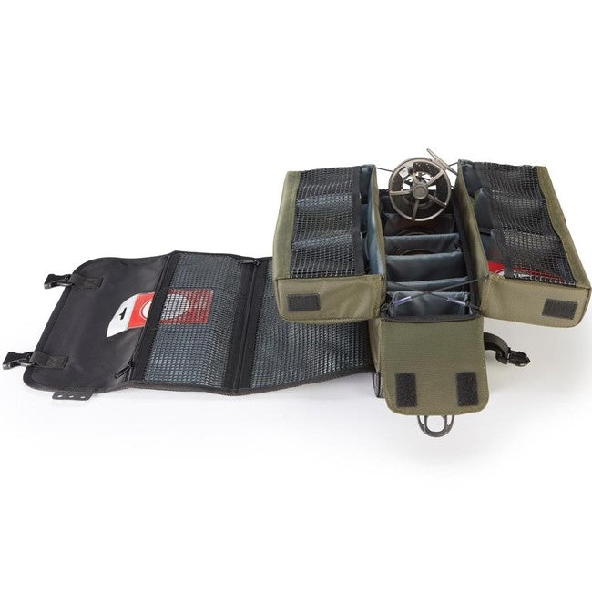 Wychwood Competition Reel Case