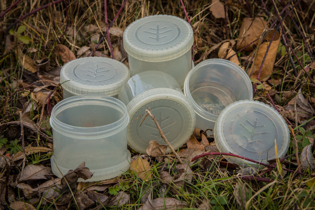 Wychwood Hookbait Tubs