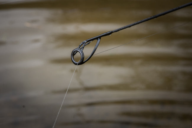 Wychwood Riot Cork Carp Rod