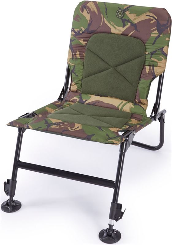 Wychwood Tactical X Compact Chair