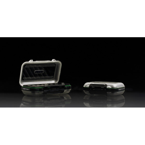 Wychwood VUEfinder Fly Boxes