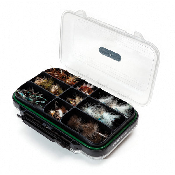 Wychwood VUEfinder Fly Boxes