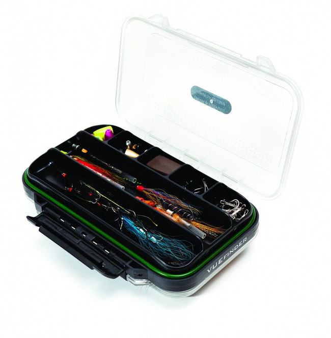 Wychwood VUEfinder Tube Fly Box