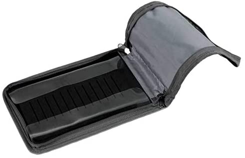 Zebco Pro Staff Lure and Rig Wallet